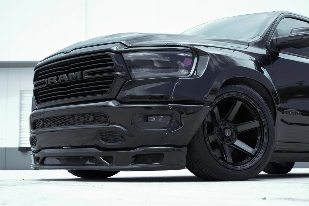 2023 Ram 1500 2nd Gen - Image 28 of 31
