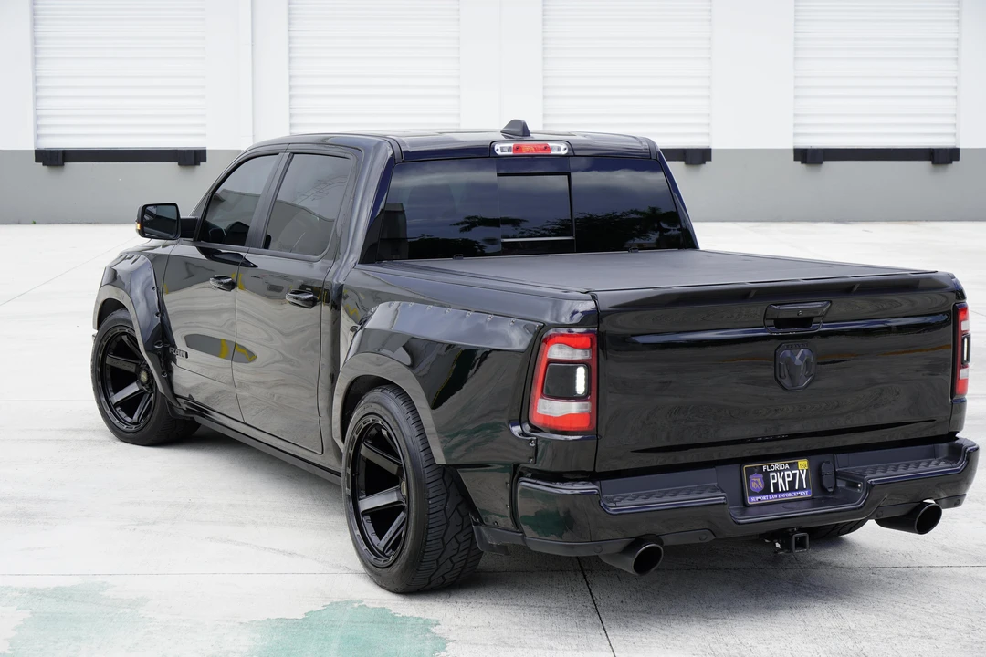 2023 Ram 1500 2nd Gen - Image 14 of 31