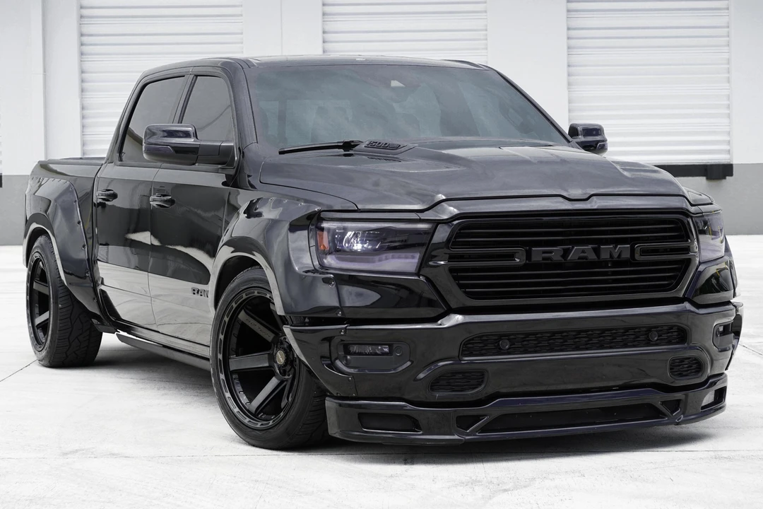 2023 Ram 1500 2nd Gen - Image 23 of 31