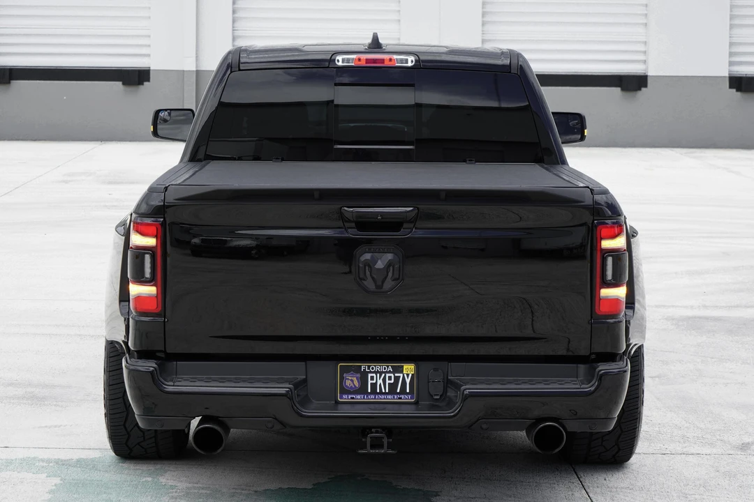 2023 Ram 1500 2nd Gen - Image 5 of 31