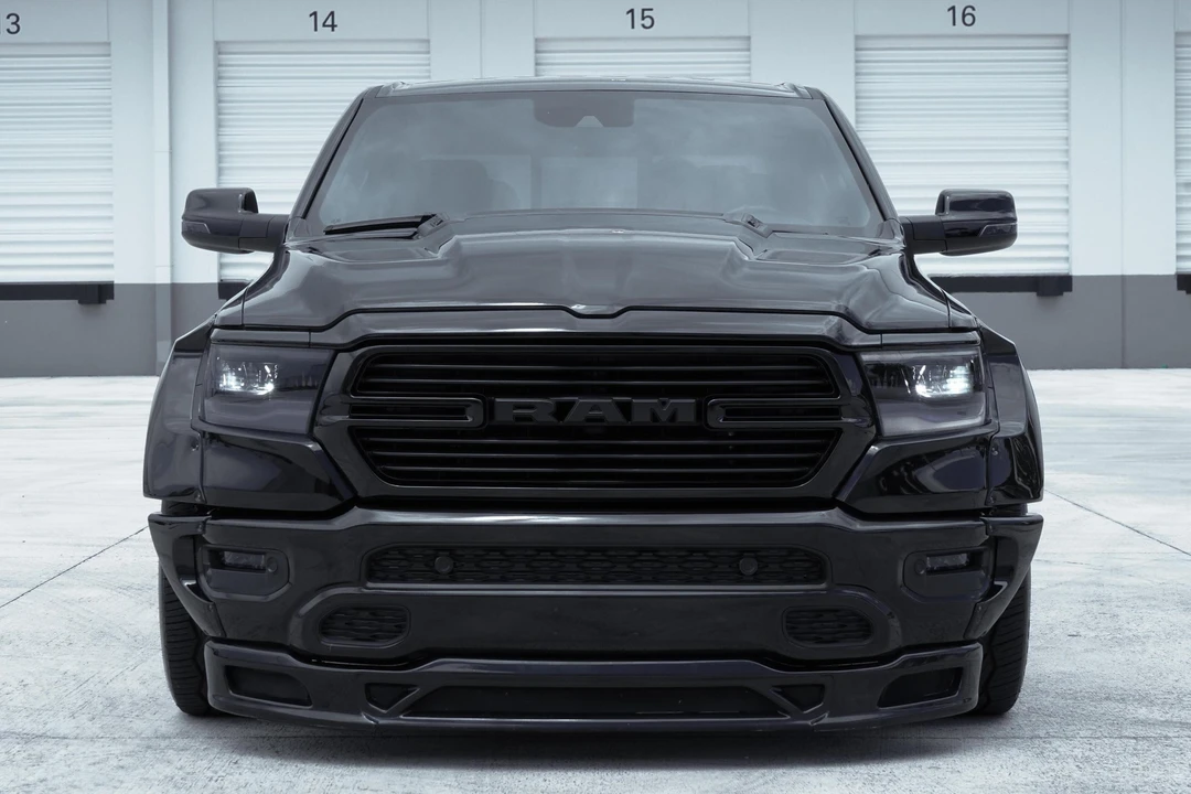 2023 Ram 1500 2nd Gen - Image 26 of 31