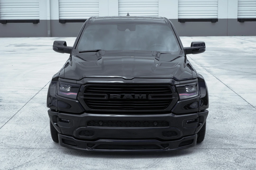 2023 Ram 1500 2nd Gen - Image 25 of 31