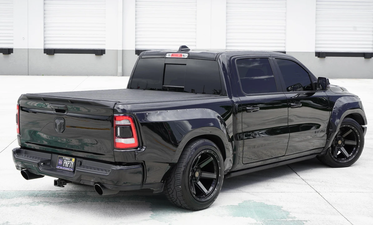 2023 Ram 1500 2nd Gen - Image 19 of 31