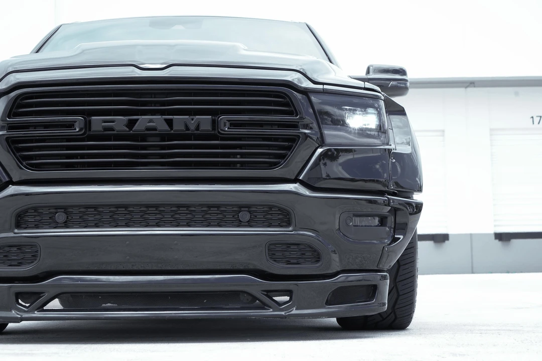 2023 Ram 1500 2nd Gen - Image 27 of 31