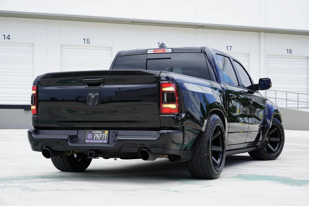2023 Ram 1500 2nd Gen - Image 17 of 31