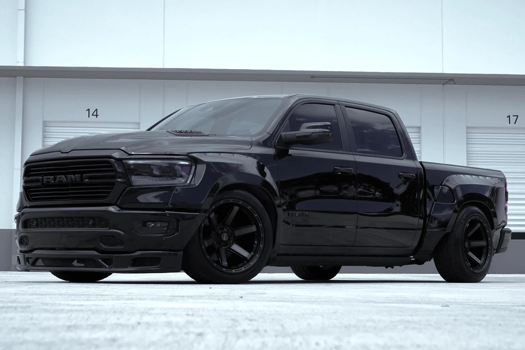 2023 Ram 1500 2nd Gen - Image 11 of 31