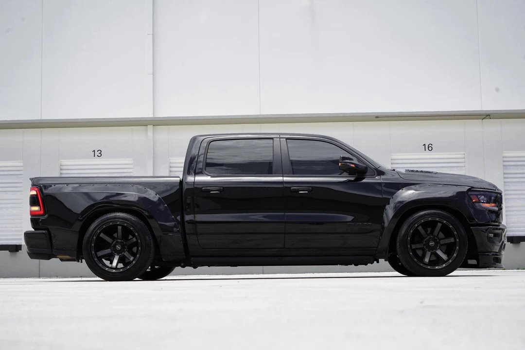 2023 Ram 1500 2nd Gen - Image 21 of 31