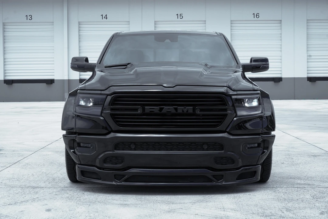 2023 Ram 1500 2nd Gen - Image 6 of 31