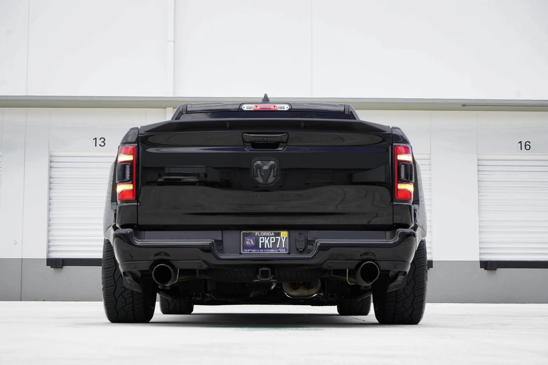2023 Ram 1500 2nd Gen - Image 16 of 31