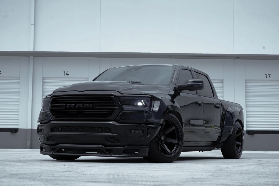 2023 Ram 1500 2nd Gen - Image 10 of 31