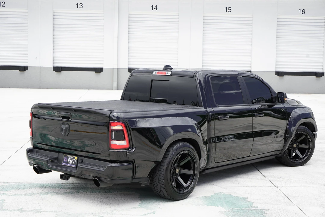 2023 Ram 1500 2nd Gen - Image 18 of 31