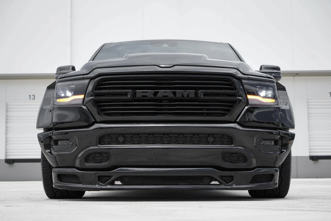 2023 Ram 1500 2nd Gen - Image 2 of 31