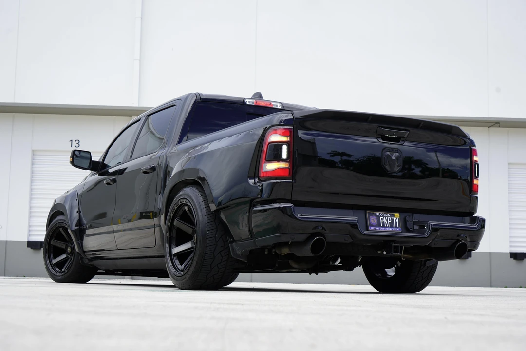 2023 Ram 1500 2nd Gen - Image 13 of 31