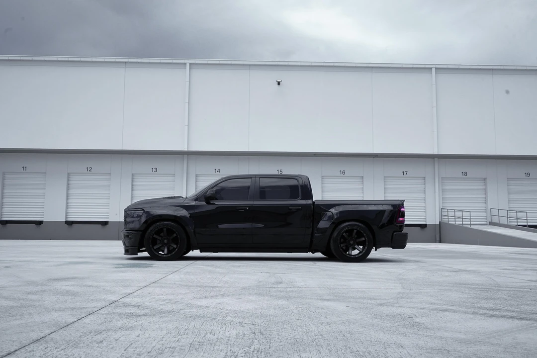 2023 Ram 1500 2nd Gen - Image 12 of 31