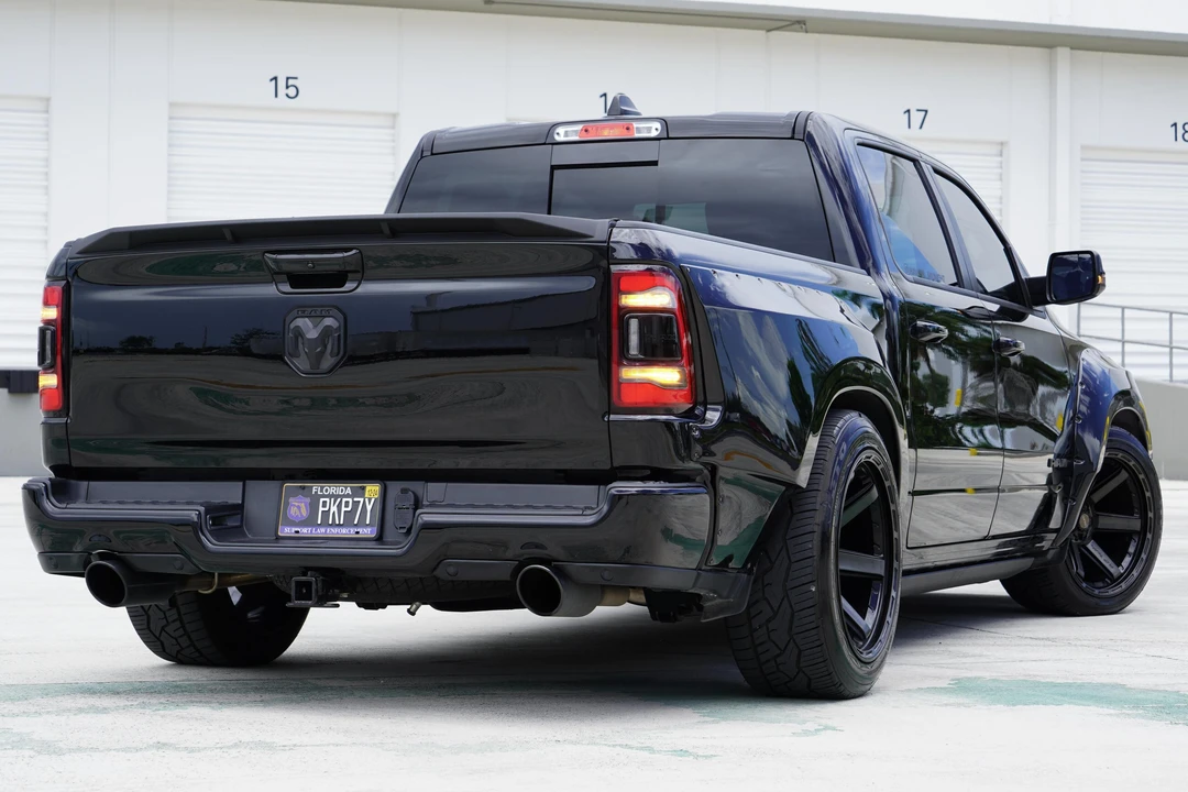 2023 Ram 1500 2nd Gen - Image 4 of 31