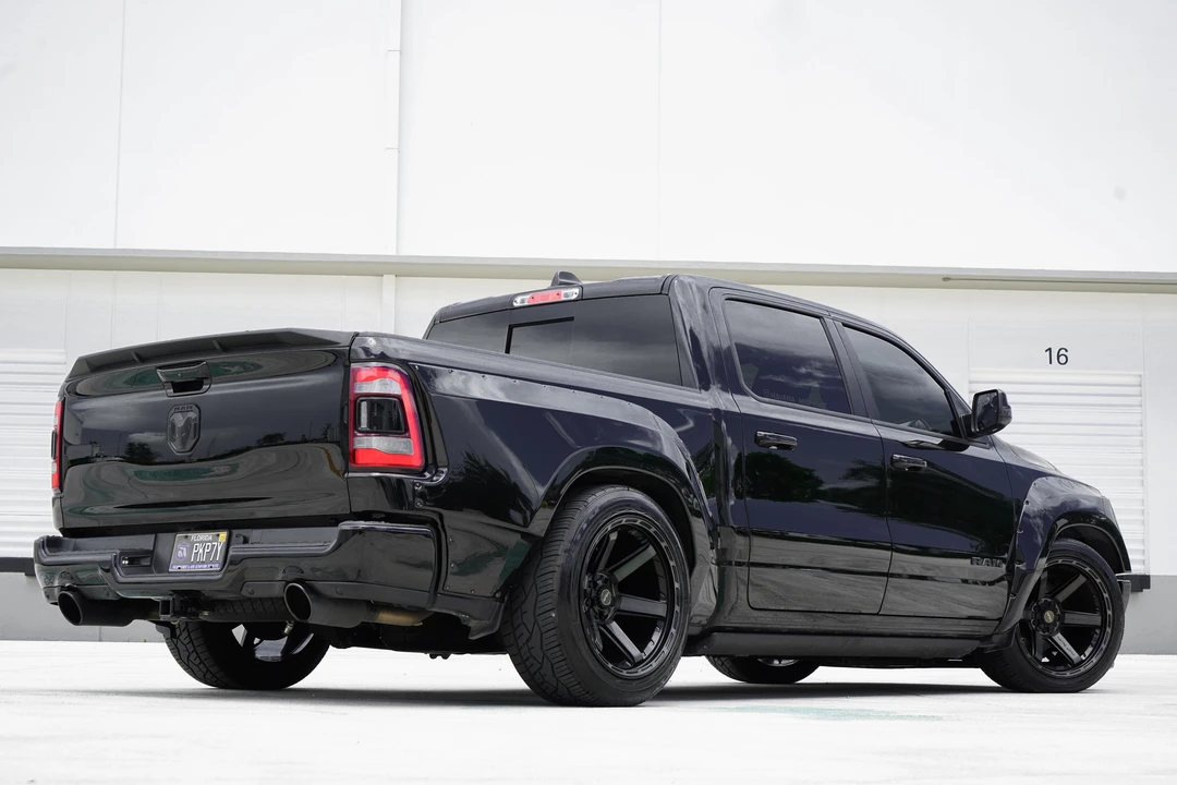 2023 Ram 1500 2nd Gen - Image 20 of 31