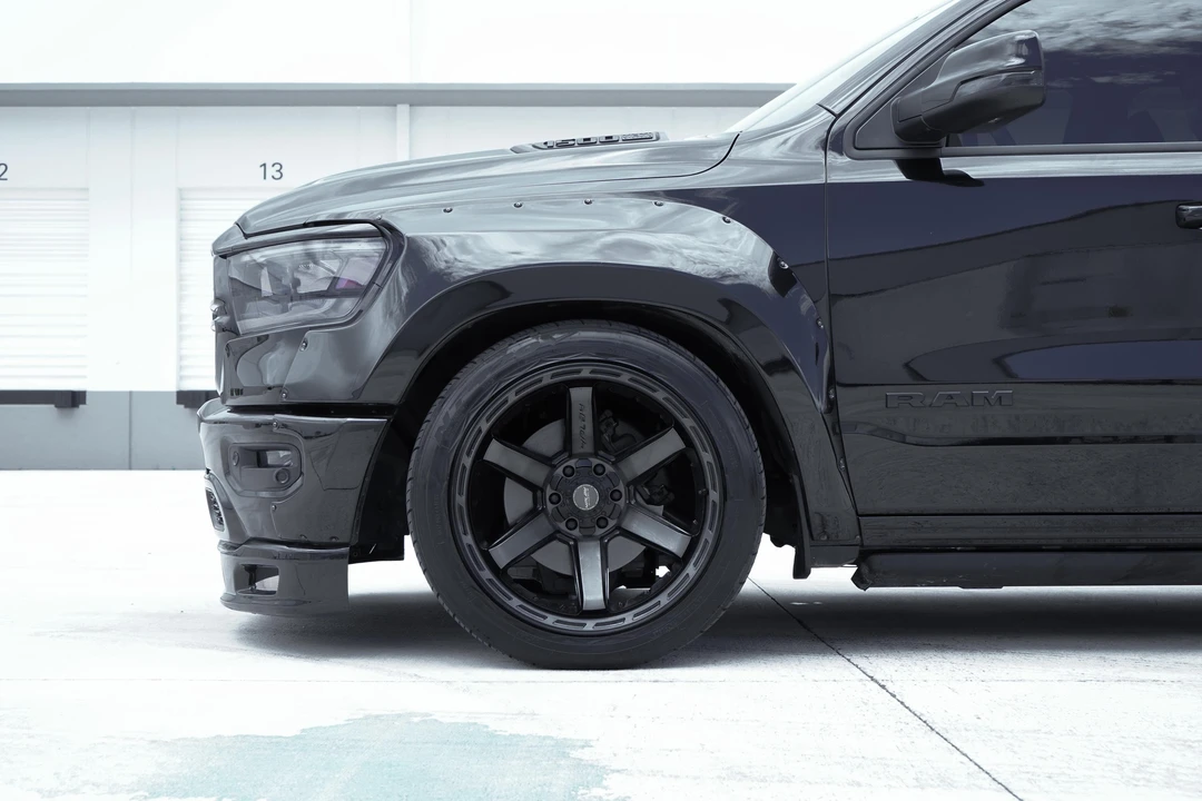 2023 Ram 1500 2nd Gen - Image 29 of 31