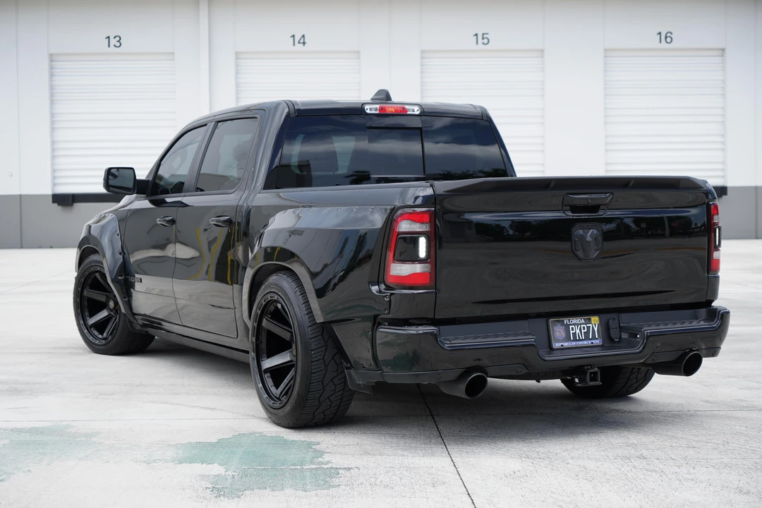 2023 Ram 1500 2nd Gen - Image 15 of 31