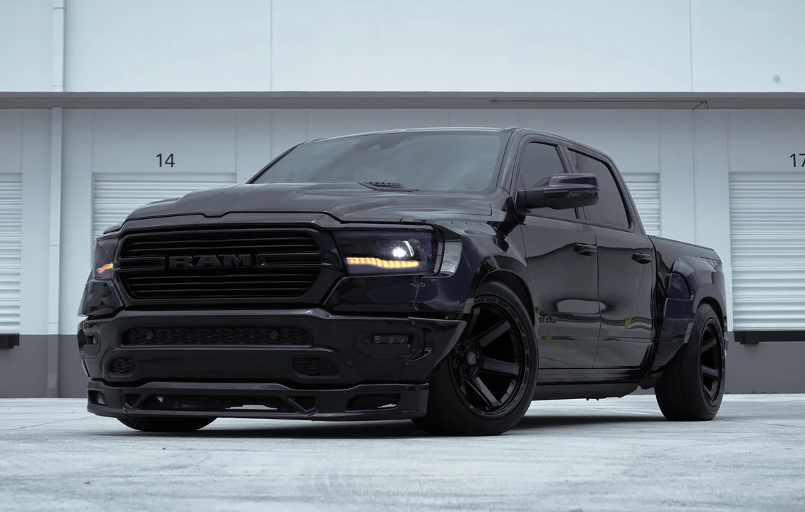 2023 Ram 1500 2nd Gen - Image 9 of 31