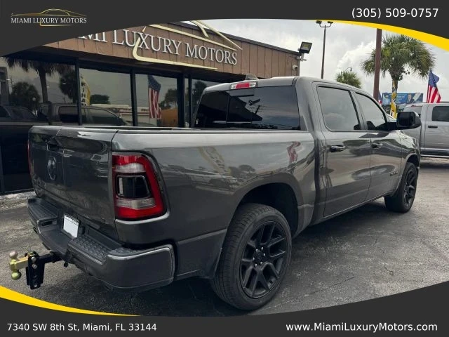 2023 Ram 1500 2nd Gen - Image 10 of 12
