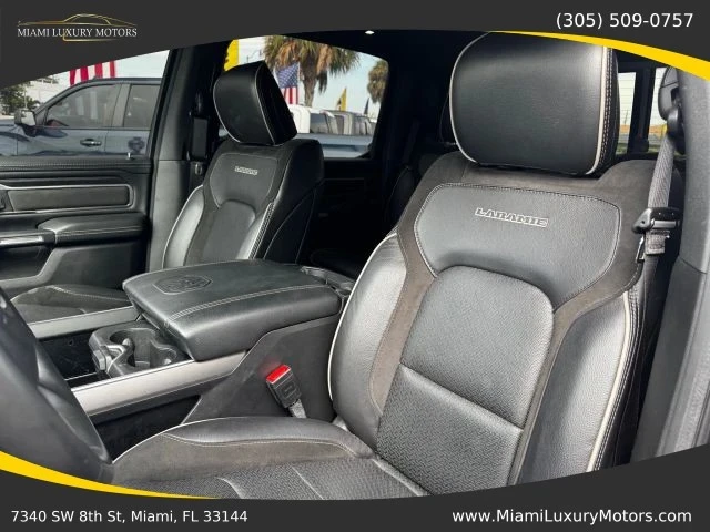 2023 Ram 1500 2nd Gen - Image 15 of 21