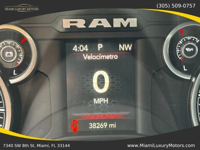 2023 Ram 1500 2nd Gen - Image 21 of 21