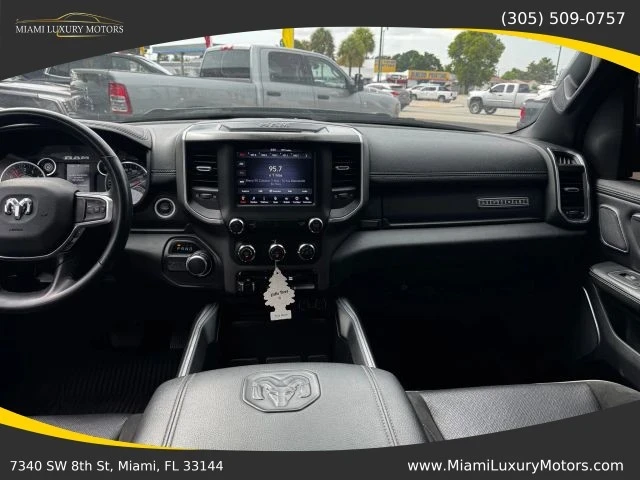 2023 Ram 1500 2nd Gen - Image 19 of 21