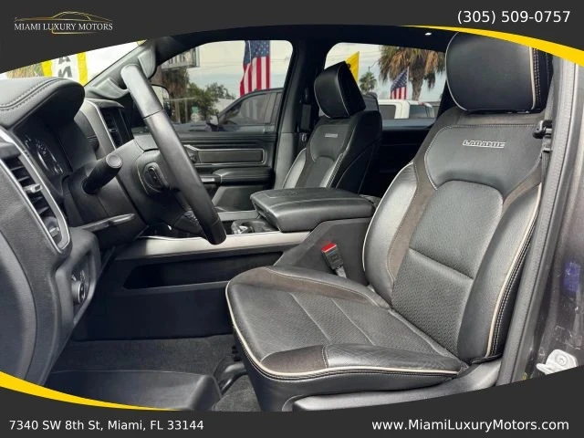 2023 Ram 1500 2nd Gen - Image 13 of 21
