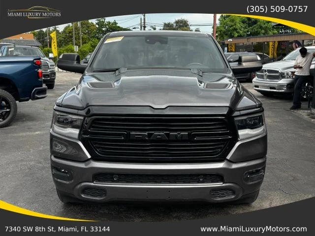 2023 Ram 1500 2nd Gen - Image 5 of 12