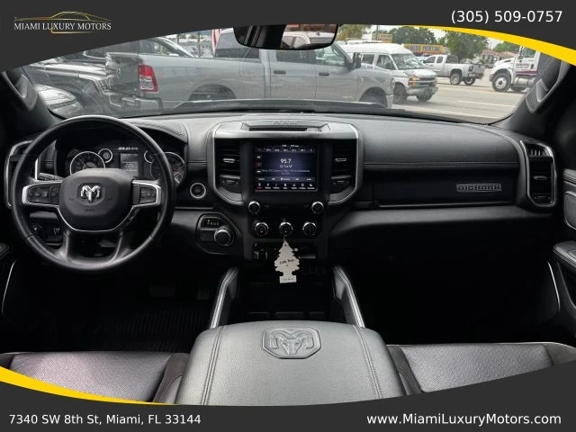 2023 Ram 1500 2nd Gen - Image 20 of 21
