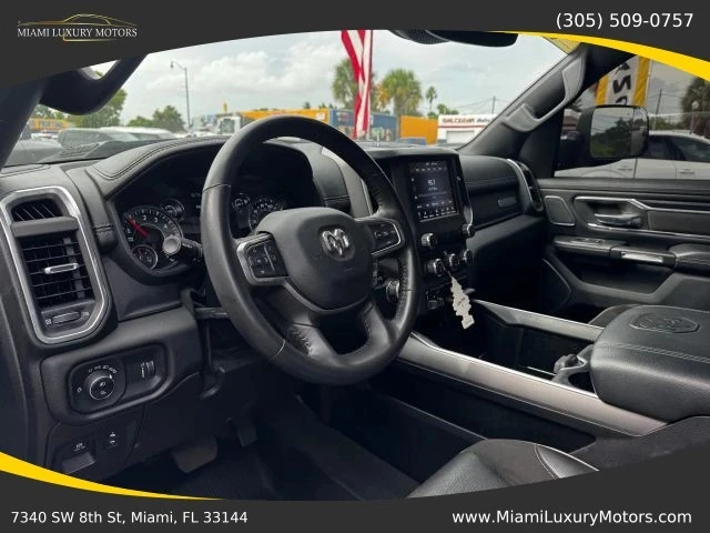 2023 Ram 1500 2nd Gen - Image 16 of 21