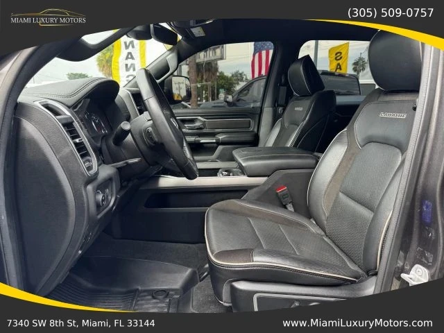 2023 Ram 1500 2nd Gen - Image 12 of 12