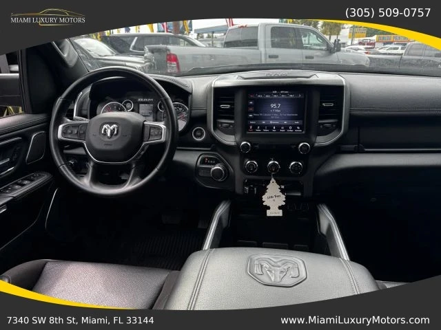 2023 Ram 1500 2nd Gen - Image 18 of 21