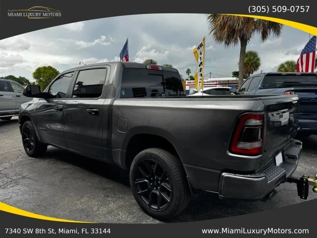 2023 Ram 1500 2nd Gen - Image 8 of 12