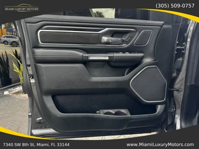 2023 Ram 1500 2nd Gen - Image 11 of 12