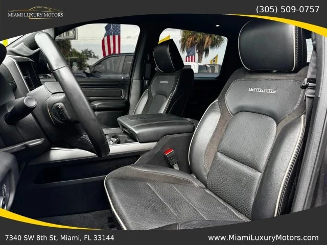 2023 Ram 1500 2nd Gen - Image 14 of 21