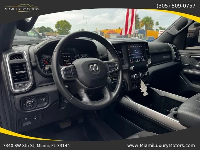 2023 Ram 1500 2nd Gen - Image 17 of 21