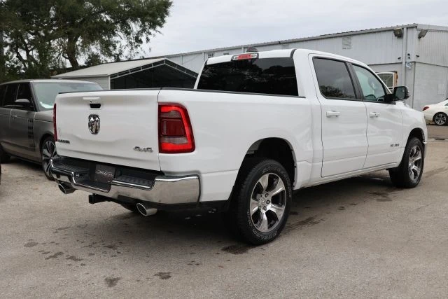 2023 Ram 1500 2nd Gen - Image 4 of 31