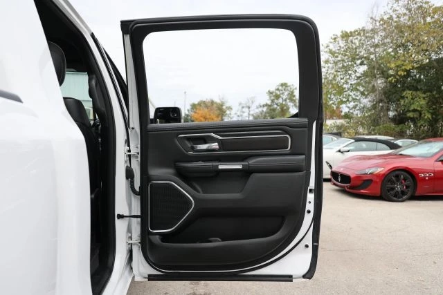 2023 Ram 1500 2nd Gen - Image 31 of 31