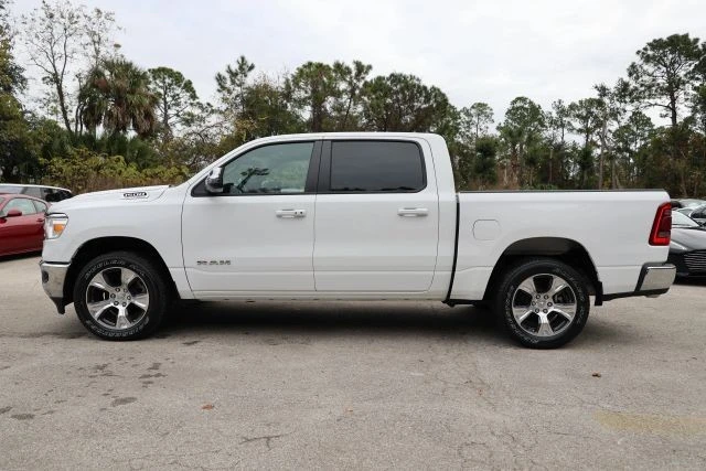 2023 Ram 1500 2nd Gen - Image 7 of 31