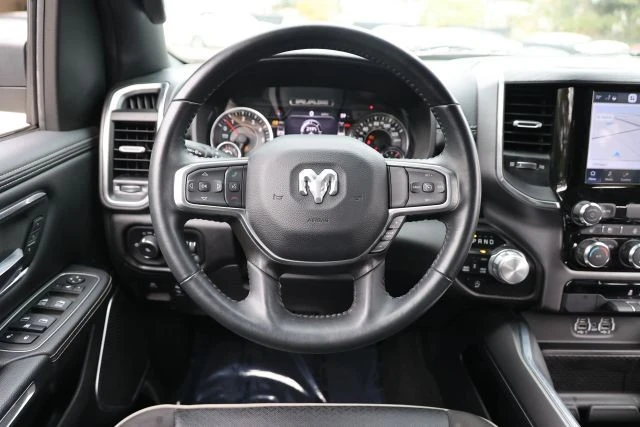 2023 Ram 1500 2nd Gen - Image 11 of 12