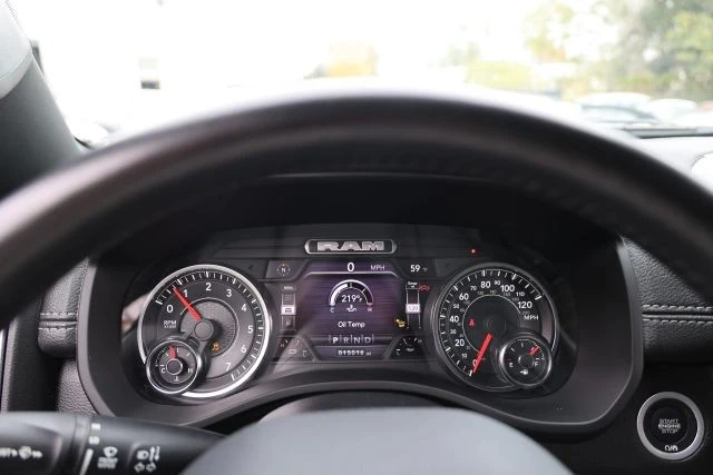 2023 Ram 1500 2nd Gen - Image 12 of 12