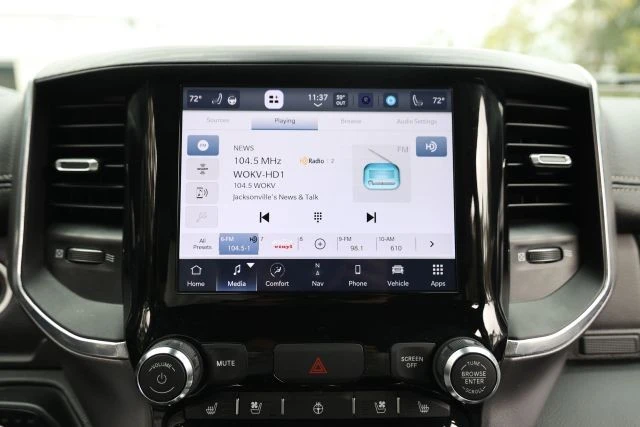 2023 Ram 1500 2nd Gen - Image 17 of 31