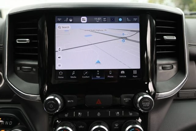 2023 Ram 1500 2nd Gen - Image 16 of 31