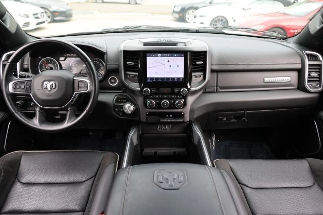 2023 Ram 1500 2nd Gen - Image 18 of 31