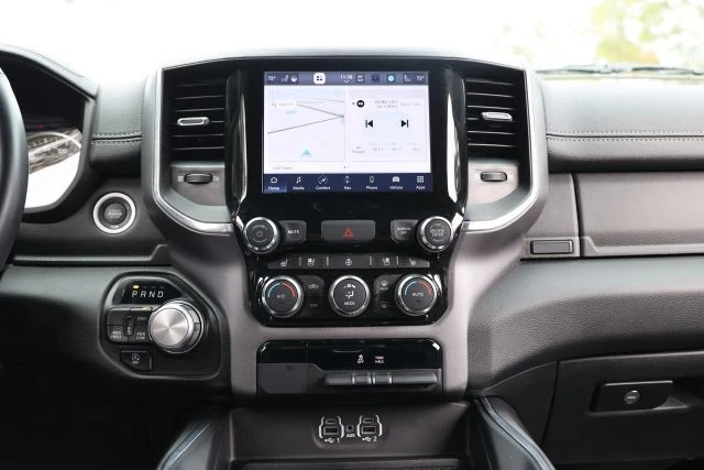 2023 Ram 1500 2nd Gen - Image 14 of 31