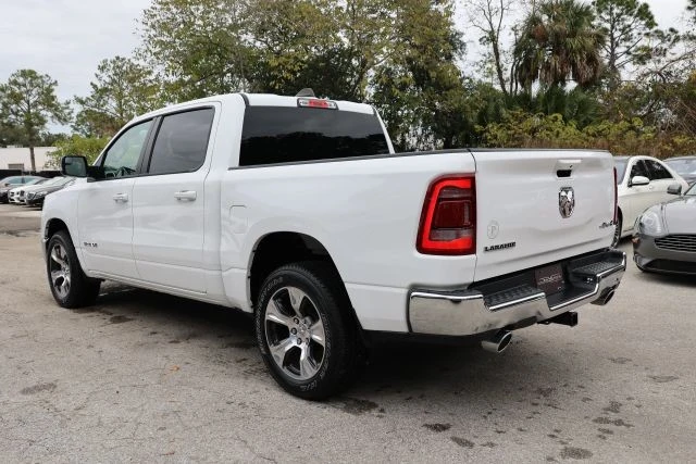 2023 Ram 1500 2nd Gen - Image 25 of 31