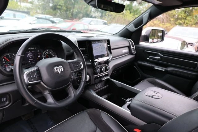2023 Ram 1500 2nd Gen - Image 2 of 12