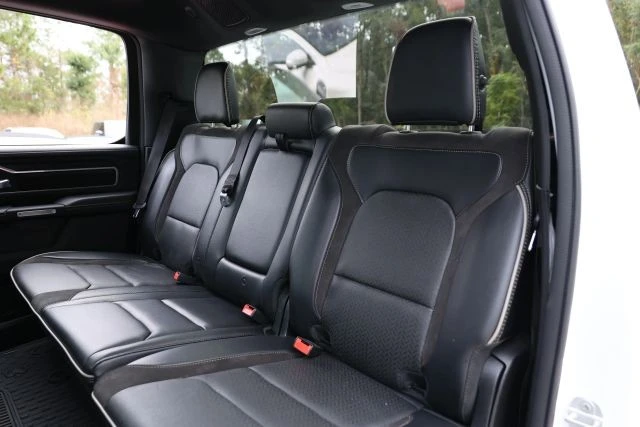 2023 Ram 1500 2nd Gen - Image 3 of 31