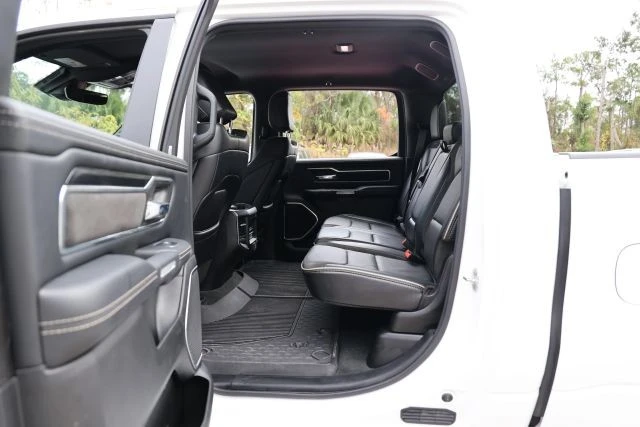 2023 Ram 1500 2nd Gen - Image 21 of 31